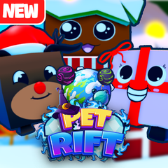 Pet Rift
